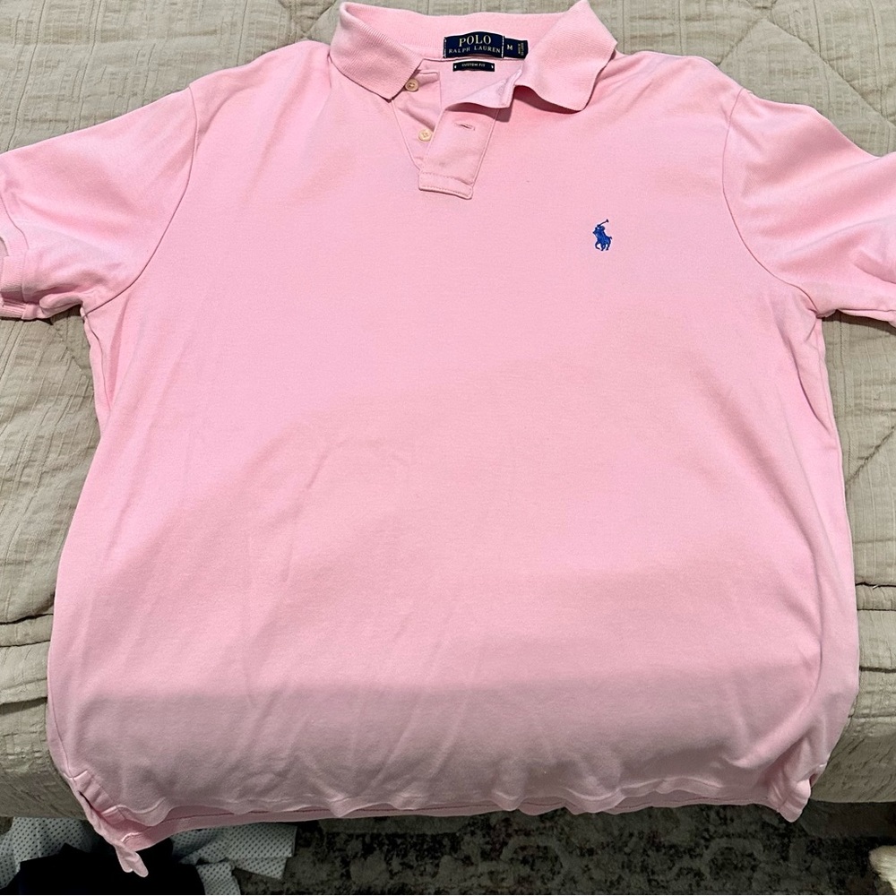 Polo Ralph Lauren Polo Shirt